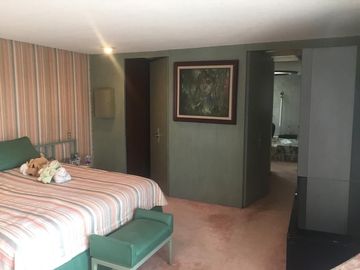 Casa en venta Fuente de Neptuno, Tecamachalco