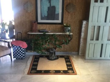 Casa en venta Fuente de Neptuno, Tecamachalco