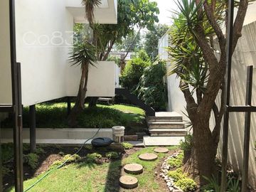 Casa en venta Fuente de Neptuno, Tecamachalco