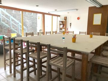Casa en venta Fuente de Neptuno, Tecamachalco