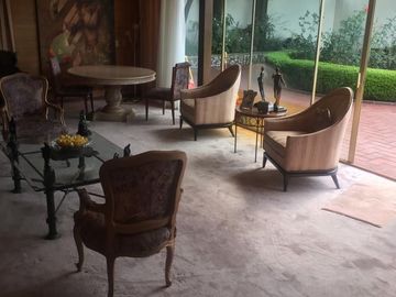 Casa en venta Fuente de Neptuno, Tecamachalco