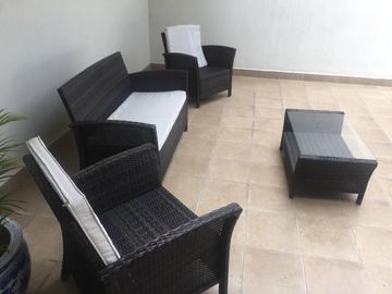 Casa en venta Fuente de Neptuno, Tecamachalco