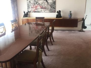 Casa en venta Fuente de Neptuno, Tecamachalco