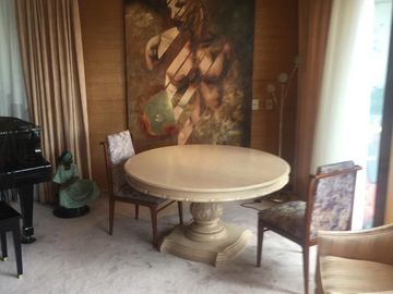 Casa en venta Fuente de Neptuno, Tecamachalco