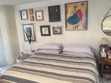 Casa en venta Fuente de Neptuno, Tecamachalco