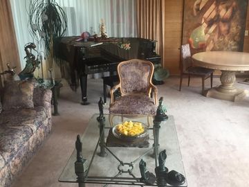Casa en venta Fuente de Neptuno, Tecamachalco