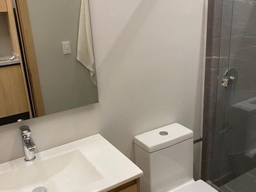 Departamento preventa en Reforma, Col Juárez