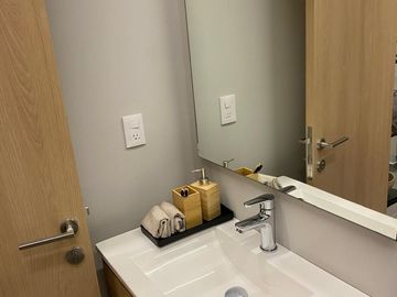 Departamento preventa en Reforma, Col Juárez