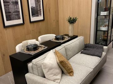 Departamento preventa en Reforma, Col Juárez