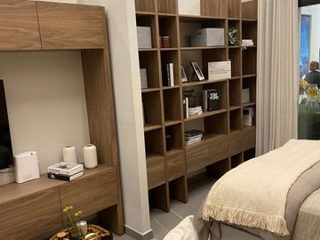 Departamento preventa en Reforma, Col Juárez