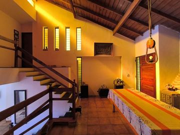 CHALET - CASA EN VENTA - VENTA - CASA MERLO