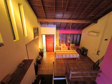 CHALET - CASA EN VENTA - VENTA - CASA MERLO