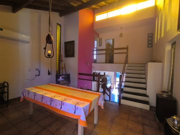 CHALET - CASA EN VENTA - VENTA - CASA MERLO