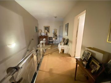 Increible duplex Recoleta - 6 ambientes