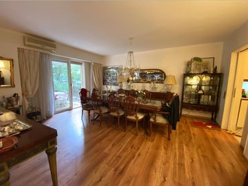 Increible duplex Recoleta - 6 ambientes
