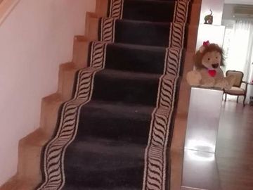 Increible duplex Recoleta - 6 ambientes