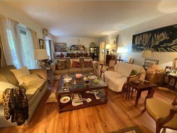 Increible duplex Recoleta - 6 ambientes