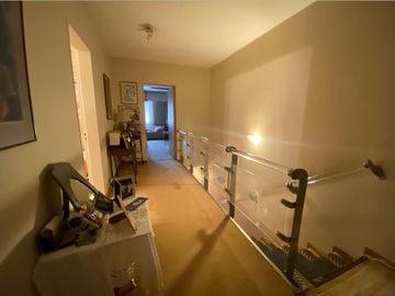 Increible duplex Recoleta - 6 ambientes