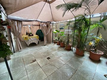 Increible duplex Recoleta - 6 ambientes