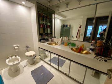 Increible duplex Recoleta - 6 ambientes