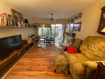 Increible duplex Recoleta - 6 ambientes