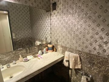 Increible duplex Recoleta - 6 ambientes