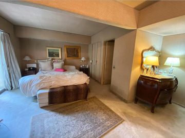 Increible duplex Recoleta - 6 ambientes