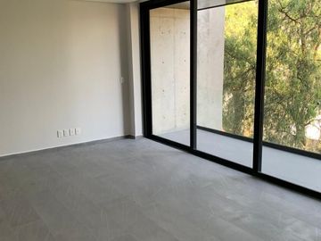 Venta departamento a estrenar, Illinois, Cd. de los Deportes