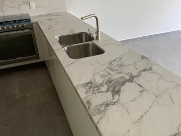 Venta departamento a estrenar, Illinois, Cd. de los Deportes