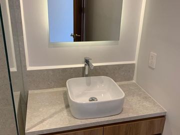 Venta departamento a estrenar, Illinois, Cd. de los Deportes