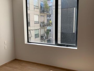 Venta departamento a estrenar, Illinois, Cd. de los Deportes