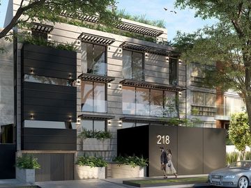 Departamento PH venta, Calderón de la Barca, Polanco