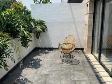 Departamento PH venta, Calderón de la Barca, Polanco