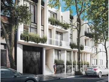 Departamento venta Casa Santa María, Santa María la Ribera