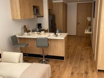 Departamento venta Casa Santa María, Santa María la Ribera