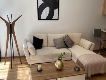 Departamento venta Casa Santa María, Santa María la Ribera