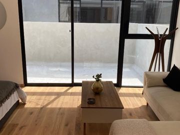 Departamento venta Casa Santa María, Santa María la Ribera