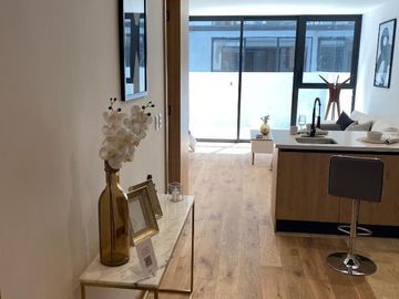 Departamento venta Casa Santa María, Santa María la Ribera