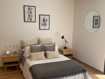 Departamento venta Casa Santa María, Santa María la Ribera