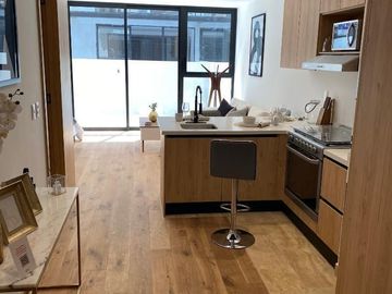 Departamento venta Casa Santa María, Santa María la Ribera
