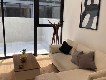 Departamento venta Casa Santa María, Santa María la Ribera