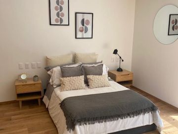 Departamento venta Casa Santa María, Santa María la Ribera