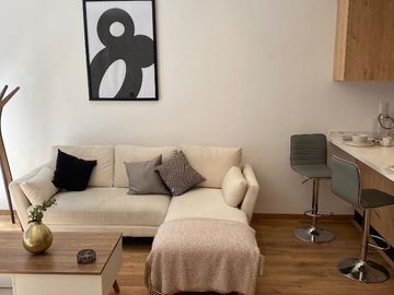 Departamento venta Casa Santa María, Santa María la Ribera
