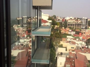 Venta PH de lujo a estrenar en Fuente de Diana, Tecamachalco