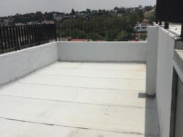 Venta PH de lujo a estrenar en Fuente de Diana, Tecamachalco