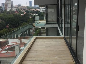 Venta PH de lujo a estrenar en Fuente de Diana, Tecamachalco