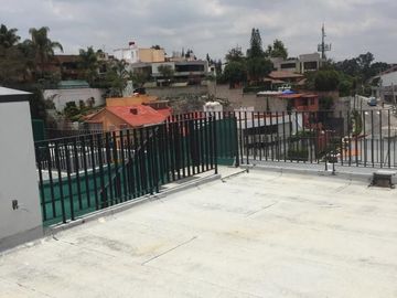 Venta PH de lujo a estrenar en Fuente de Diana, Tecamachalco