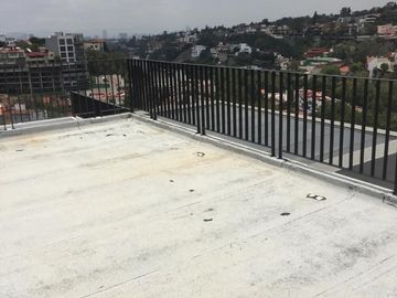 Venta PH de lujo a estrenar en Fuente de Diana, Tecamachalco