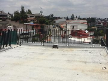 Venta PH de lujo a estrenar en Fuente de Diana, Tecamachalco