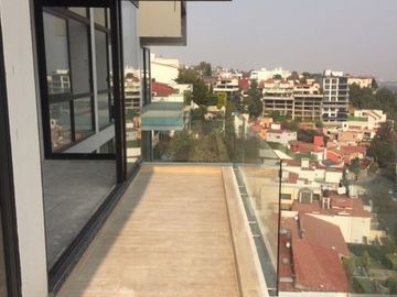 Venta PH de lujo a estrenar en Fuente de Diana, Tecamachalco